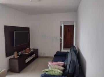26d7874bc88871c9eb0e54b270cf8aa27d686ae2 · Apartamento com 3 dormitórios à venda, 68 m² por R$ 380.000,00 - Cidade Antônio Estevão de Carvalho