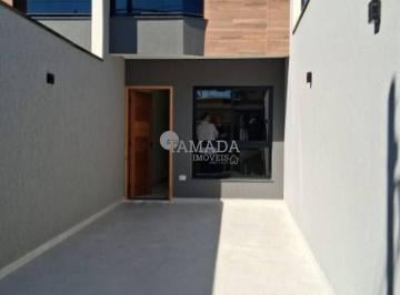 1b8068645069adeecf7d7b4eac2c4413ecf496a1 · Sobrado novo frontal com 2 suítes, quintal, 2 vagas à venda, 84 m² por R$ 637.000 - Aricanduva - São