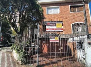8cd81b8ae4f2e868d71ec320a21f87ce6bec7cb1 · Sobrado frontal com 4 quartos, edícula, 4 vagas à venda, 249 m² por R$ 1.250.000 - Penha - São Paulo