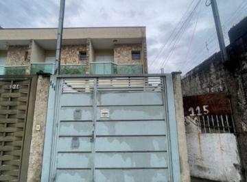 1932ae92ab0ca8514353646761be9da6d1a218f0 · Sobrado com 3 dormitórios para alugar, 80 m² por R$ 2.800,00/mês - Jardim Imperador - São Paulo/SP