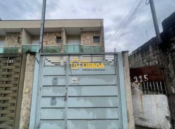 818850ce4b18a1d78f6b3b58cb062bb9b93387a0 · Sobrado com 3 dormitórios para alugar, 80 m² por R$ 2.800,00/mês - Jardim Imperador - São Paulo/SP