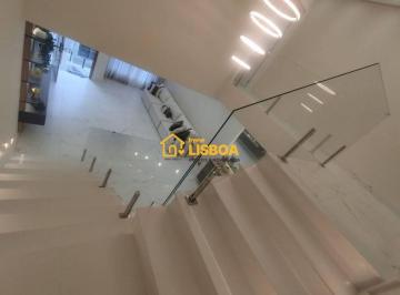 a99ad6a9281152e218d346e1937f257bd6858fef · Sobrado com 3 dormitórios à venda, 300 m² por R$ 2.490.000,00 - Vila Floresta - Santo André/SP