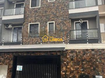 53fffb70aab580b4162f39cd80287061ebd0fcb6 · Apartamento todo decorado e mobiliado R$ 495.000 - Vila Camilópolis - Santo André/SP