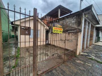 5e6b54f36a171007c1e00cd67b1eac57fa55ce5d · Casa com 2 dormitórios à venda, 120 m² por R$ 300.000,00 - Jardim São Cristóvão - São Paulo/SP
