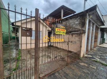 56bdc36a13995b25a13bbc9a20be783ab60fcf50 · Casa com 2 dormitórios à venda, 120 m² por R$ 300.000,00 - Jardim São Cristóvão - São Paulo/SP