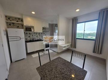 9c0da59ebc81269f1749351dbdd458d419cb39fb · Apartamento com 1 dormitório para alugar, 43 m² por R$ 2.620/mês - Jardim Ipaussurama - Campinas/SP