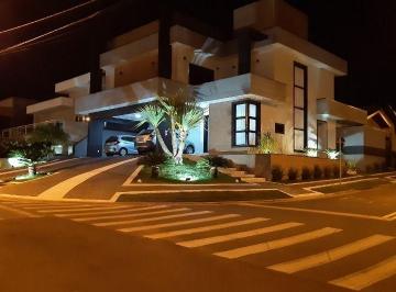 72c1067f59d49f2a0e960b8fae806604f812b903 · Casa com 4 dormitórios, 325 m² - venda por R$ 2.890.000 ou aluguel por R$ 14.002/mês - Terras do Can