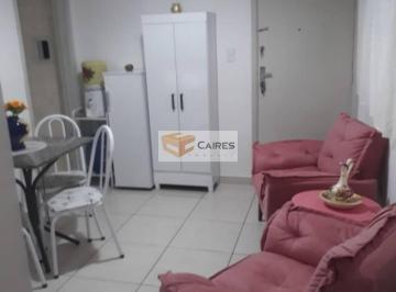 b9f311ba31b52929b6979bbc25bf03cf4c64452b · Apartamento com 1 dormitório à venda, 40 m² por R$ 150.000 - Vila Itapura - Campinas/SP