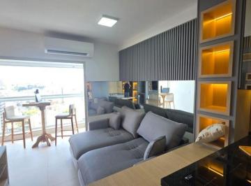 0dce3a2e5c07895f4a456a2d212143888fd21444 · Studio com 1 dormitório para alugar, 41 m² por R$ 5.050/mês - Vila Itapura - Campinas/SP