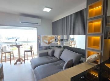 aea85c375872b2fbcfe8d5b10b4cc0bf2e83d06a · Studio com 1 dormitório para alugar, 41 m² por R$ 5.050/mês - Vila Itapura - Campinas/SP