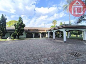 e56e4c2566209f79db5220820b9c765676de6b3e · Casa para alugar, 560 m² por R$ 14.000,00/mês - Vale Encantado - Bragança Paulista/SP