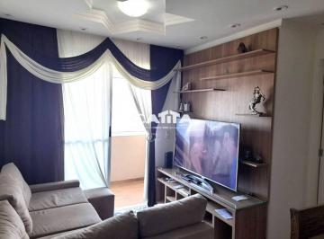 6019302d262403da30a27ea2a3817dc377343a6e · Apartamento com 2 dormitórios e 1 vaga à venda, 46 m² por R$ 450.000 - Engenheiro Goulart - São Paul