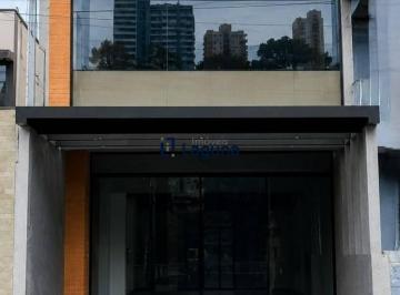 dfe3c4309eec73925de5176e409f512c95bc8b11 · Salão para alugar, 140m² por R$ 12.000/mês - Jardim - Santo André/SP