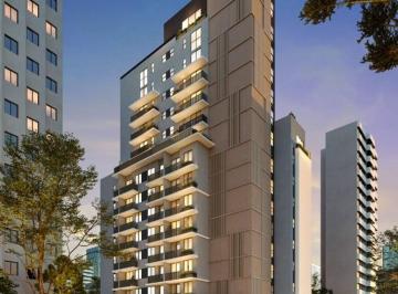 3211e87b593d43622cc116f16c50548fa4cc1f2a · Apartamento 2 Quartos - Água Verde - Piazza di Roma Residenziale Rua Guilherme Pugsley, 1356, Água V