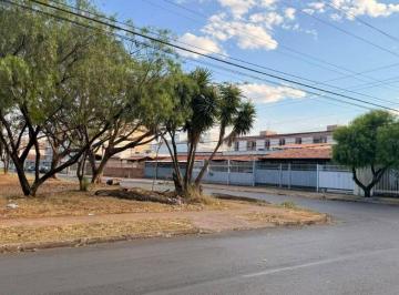 Localização · QI 22 , Guará I Frente livre para o nascente , ótima localização , próximo estação metrô