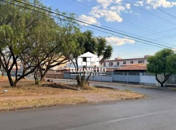 Localização · QI 22 , Guará I Frente livre para o nascente , ótima localização , próximo estação metrô