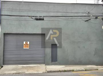 a143cc106312eaf550321d2a15bf30eae4819e35 · Galpão para alugar, 250 m² por R$ 8.000/mês - Vila Mogilar - Mogi das Cruzes/SP
