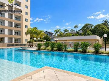 0557d940793b1d6106ff3f6ea81ee2e39a1bb4f2 · Apartamento com 2 dormitórios Sendo 1 Suíte à venda, 70 m² por R$ 790.000 - Fortaleza de Sagres - Fo