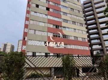 60b762c670d3d95be9db13d7120083eba9c962a6 · Apartamento com 3 dormitórios à venda, 94 m² por R$ 890.000,00 - Centro - Santo André/SP