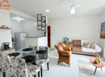 402509dd9d267e6753593fed447732f1eae7283d · Apartamento com 2 dormitórios à venda, 60 m² por R$ 440.000 - Estufa II - Ubatuba/SP