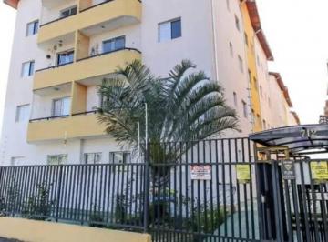 3b01c6e9368d9998e1962b1ac9c2c0b5a959ce54 · Apartamento com 2 dormitórios à venda, 57 m² por R$ 315.000 - Cidade Morumbi - São José dos Campos/S