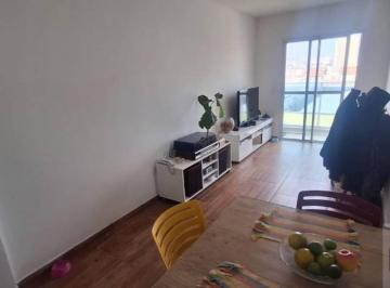 6a9f648ad1755507e4862fa24cb87898d4620917 · Apartamento com 2 dormitórios (1 suíte) à venda, 51 m² - Jardim São Jorge - Guarulhos/SP