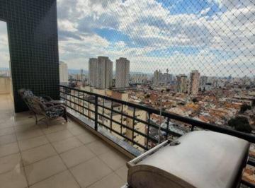 8ce0c2045b45a854558d79f3ad83fb96d493197a · Cobertura com 2 dormitórios para alugar, 140 m² por R$ 7.768,67/mês - Mooca - São Paulo/SP