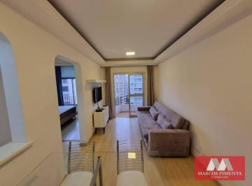 990086e0d4905abc553a1a02ceb3d43c3a3658bb · Apartamento com 1 dormitório para alugar, 39 m² por R$ 3.733,00/mês - Paraíso - São Paulo/SP