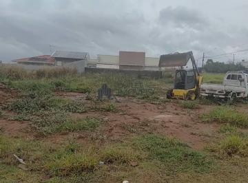 698ebfd991874cb93a76c1fac8551affff72a5d1 · Terreno à venda, 500 m² por R$ 455.800 - Parque dos Servidores - Paulínia/SP