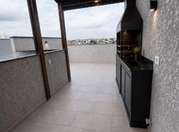 8dd527a207290510efc3aeeaad719ac03a8f102e · Cobertura com 2 dormitórios à venda, 80 m² por R$ 400.000 - Jardim Cristiane - Santo André/SP