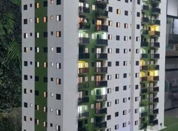 6569a9efed8396a9cfa89ddc969318b48a818c54 · Apartamento lançamento em fase de construção, com 2 dormitórios à venda, 46 m² por R$ 345.000 - Vila