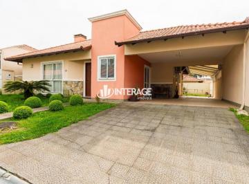 16ab062bfa4f55bdfd1076df0eafa878256f9a68 · Casa com 3 dormitórios à venda, 146 m² por R$ 1.680.000,00 - Santa Felicidade - Curitiba/PR