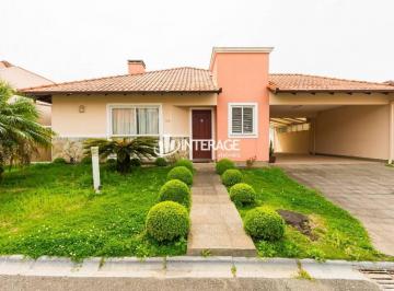 7f7d7c4d0ae8cd833583fc310695b68b3eda6871 · Casa com 3 quartos à venda, 146 m² por R$ 1.680.000 - Santa Felicidade - Curitiba/PR