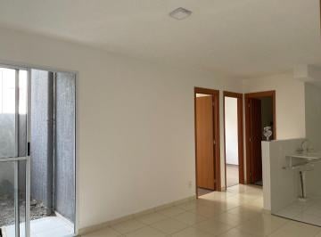 e01972b79b3c6e65d65f9c826ffe2a56455659a9 · CARIOCA PARK – GUARATIBA = Apartamento Garden | 2 Quartos | 45 m² | 1 Vaga