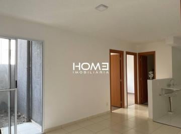 3a922836e385bf458d102daa904e81e36562021b · CARIOCA PARK – GUARATIBA = Apartamento Garden | 2 Quartos | 45 m² | 1 Vaga