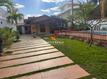 55319225b77928dbdbfacc72e7efbf4bba964ba9 · Casa com 4 dormitórios à venda, - Barra da Tijuca - Rio de Janeiro/RJ