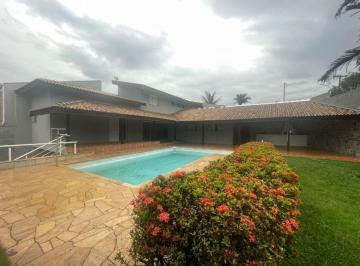 161ed986ea2f63f5e8babf7f57752693a28d8d86 · Casa com 4 dormitórios para alugar, 312 m² por R$ 6.000/mês - Werner Plaas - Americana/SP