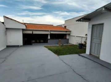 f88ae5b37b82382afede61563e55c520c1cdf29f · Casa com 3 dormitórios à venda, 110 m² por R$ 532.000 - Parque da Figueira - Campinas/SP