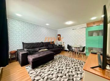 b130f354712ed2092a36d024378ca7f73c8df5f1 · Apartamento com 4 dormitórios à venda, 116 m² por R$ 730.000,00 - Gonzaga - Santos/SP