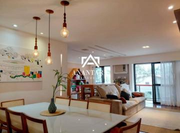 908a73dcd45e5f16af6108685730aa205d5b5483 · Apartamento com 3 quartos à venda, 129 m² por R$ 1.850.000 - Lake Buena Vista - Rio de Janeiro/RJ