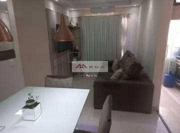 e0b8266035dbf63d67379685bf1e864e0db567a6 · Apartamento com 3 quartos à venda, 67 m² por R$ 715.000 - São Bernardo - Campinas/SP