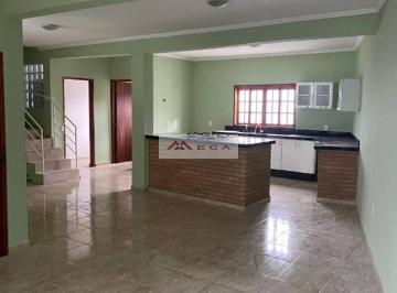 f5122a736e1ea82cde6876969bb9afb8228f12f8 · Casa com 3 dormitórios, 430 m² - venda por R$ 1.140.000,00 ou aluguel por R$ 7.335,00/mês - Caminhos