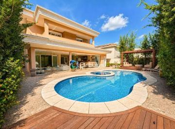 001017e710e85082331c93c07bd5e6c373387475 · Casa com 4 dormitórios à venda, 467 m² por R$ 4.590.000,00 - Jardim Botânico - Ribeirão Preto/SP