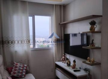 2c1d15e664cbcd33228c239d23da5bd1e33ff0f2 · Apartamento Mobiliado com 2 dormitórios à venda, 41 m² por R$ 360.000 - Vila Nova Cachoeirinha - São