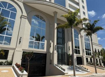 206df50780264115f55b8aa7c1112c179bdb8133 · Apartamento com 3 dormitórios à venda, 150 m² por R$ 2.107.435,00 - São Judas - Piracicaba/SP