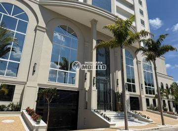 12b21868b8041e610b0cb624ed61977d5a6622da · Apartamento com 3 dormitórios à venda, 150 m² por R$ 2.053.700,00 - São Judas - Piracicaba/SP