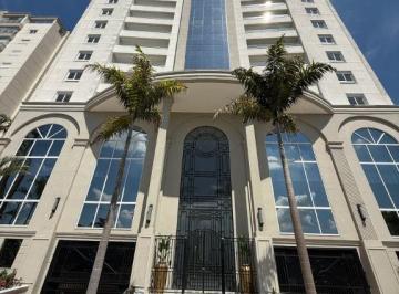 1d07734abbea684dba4f4bbd413bf47fd29570f0 · Apartamento com 3 dormitórios à venda, 150 m² por R$ 2.097.470,00 - São Judas - Piracicaba/SP