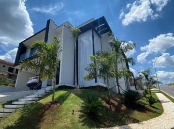 bc013d4ec5edd7352865e12615c7a8657e99be87 · Casa com 3 quartos, 262 m² - venda por R$ 2.700.000 ou aluguel por R$ 14.124/mês - Condomínio Reside