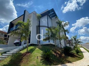 909567d238d6b06abd81bbe34588921a0d78d8d2 · Casa com 3 quartos, 262 m² - venda por R$ 2.700.000 ou aluguel por R$ 14.124/mês - Condomínio Reside