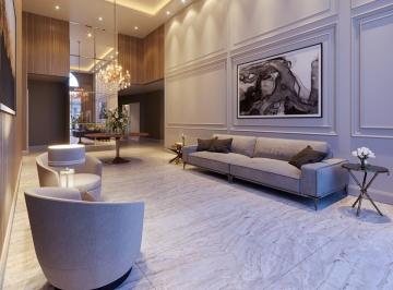 Apartamento Venda 144m² de 3 quartos · Apartamento Alto Padrão de 144 m² com 3 quartos com suítes à venda no Alto da Glória em Curitiba